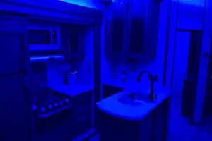  Fully Equipped RV-Perfect for Families or Couples!
