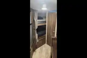 Dominic's Coachmen Apex 24LE Travel Trailer