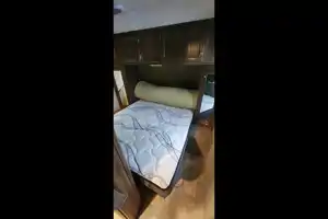 Dominic's Coachmen Apex 24LE Travel Trailer