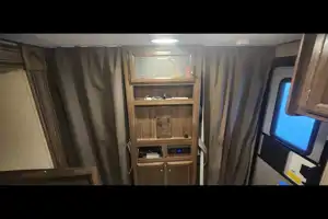 Dominic's Coachmen Apex 24LE Travel Trailer