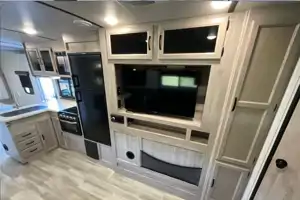 Coachmen Sprinter Campfire Edition Travel Trailer