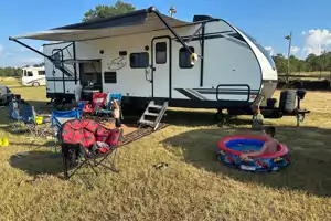 Coachmen Sprinter Campfire Edition Travel Trailer