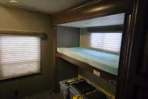 David's North Trail by Heartland 32BH Travel Trailer