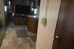 David's North Trail by Heartland 32BH Travel Trailer