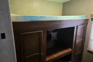 David's North Trail by Heartland 32BH Travel Trailer