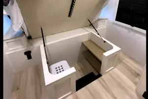 Brinkley's Ultimate Glamping I265