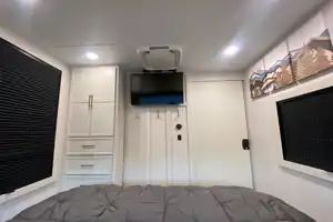 Brinkley's Ultimate Glamping I265
