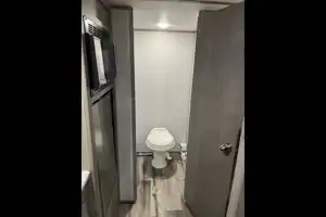 Coleman Dutchmen Travel Trailer