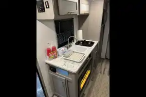 Coleman Dutchmen Travel Trailer