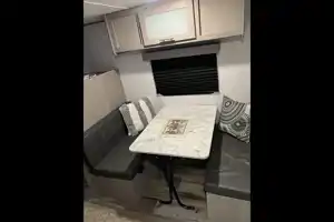 Coleman Dutchmen Travel Trailer