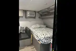 Coleman Dutchmen Travel Trailer