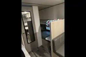 Coleman Dutchmen Travel Trailer
