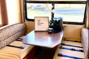  Jayco Redhawk 26xd Class C