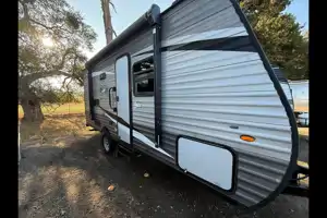 Andre's Jayco Flight SLX 183RB Travel Trailer