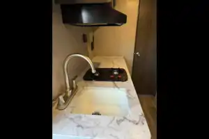 Andre's Jayco Flight SLX 183RB Travel Trailer