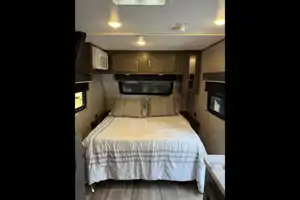 Andre's Jayco Flight SLX 183RB Travel Trailer