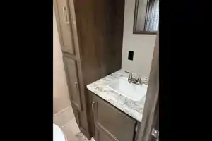 Andre's Jayco Flight SLX 183RB Travel Trailer