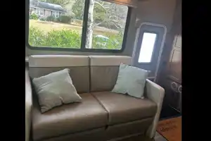31 foot class A great for group travel or family’s with kids