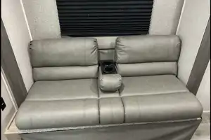 Len’s Coachmen Freedom Express Travel Trailer
