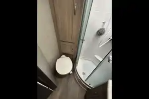 Len’s Coachmen Freedom Express Travel Trailer