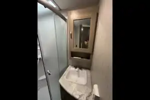 Len’s Coachmen Freedom Express Travel Trailer