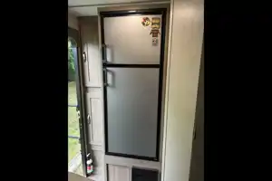 Len’s Coachmen Freedom Express Travel Trailer