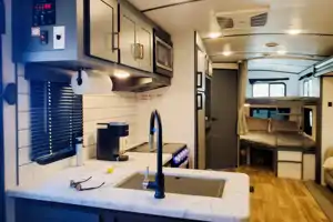 Rv Rentals Way Of Life's Peaceful Getaway! Keystone Bullet Travel Trailer B1