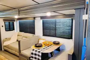 Rv Rentals Way Of Life's Peaceful Getaway! Keystone Bullet Travel Trailer B1