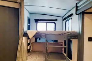 Rv Rentals Way Of Life's Peaceful Getaway! Keystone Bullet Travel Trailer B1