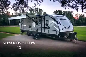 Rv Rentals Way Of Life's Peaceful Getaway! Keystone Bullet Travel Trailer B1