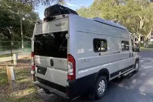 Get in! Winnebago Solis 59PX Class B