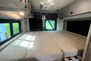 Get in! Winnebago Solis 59PX Class B