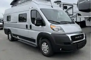 Get in! Winnebago Solis 59PX Class B