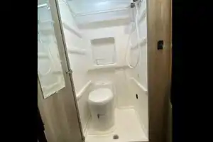Get in! Winnebago Solis 59PX Class B