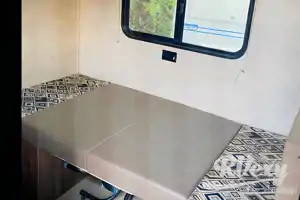 Charles's Forest River Clipper Towable Travel Trailer