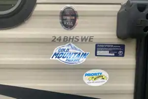 David’s 2019 Hideout 24BHSWE