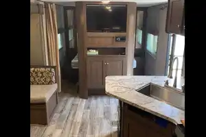 David’s 2019 Hideout 24BHSWE
