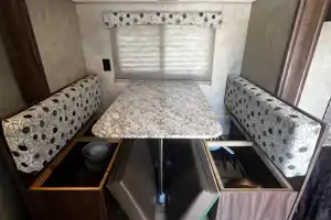 The Ultimate Family Camper (Free Napa or Sonoma Pick up)