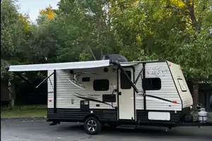 The Ultimate Family Camper (Free Napa or Sonoma Pick up)