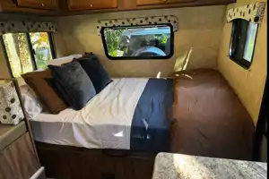 The Ultimate Family Camper (Free Napa or Sonoma Pick up)