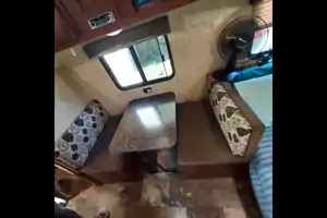 Eddy's Coachmen Clipper Travel Trailer