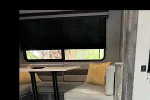 DEREK's Forest River Travel Trailer
