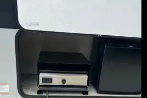 DEREK's Forest River Travel Trailer