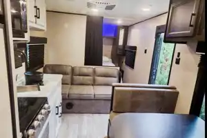 Jayco Jay flight  SLX8 264BHW Travel Trailer