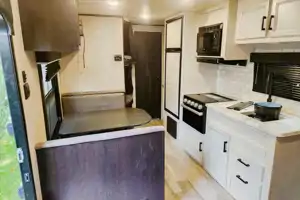 Jayco Jay flight  SLX8 264BHW Travel Trailer