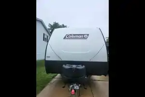 Dutchmen Coleman light 1905bh Travel Trailer