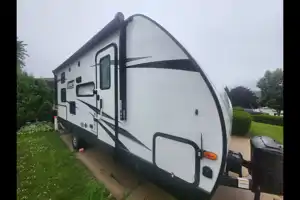Dutchmen Coleman light 1905bh Travel Trailer