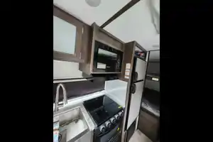 Dutchmen Coleman light 1905bh Travel Trailer