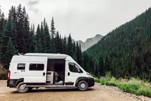 Winnebago Solis 59p - Class B