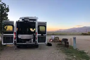 Winnebago Solis 59p - Class B